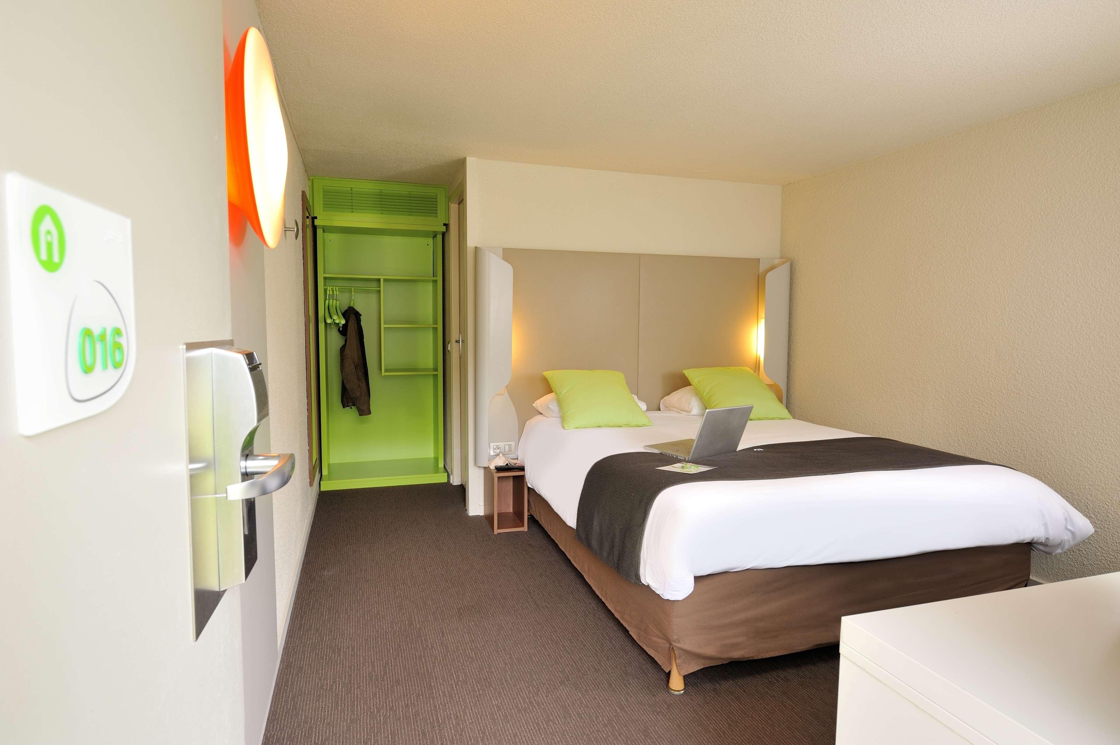 แคมปานิล โบเวส Hotel โบเวส์ ภายนอก รูปภาพ