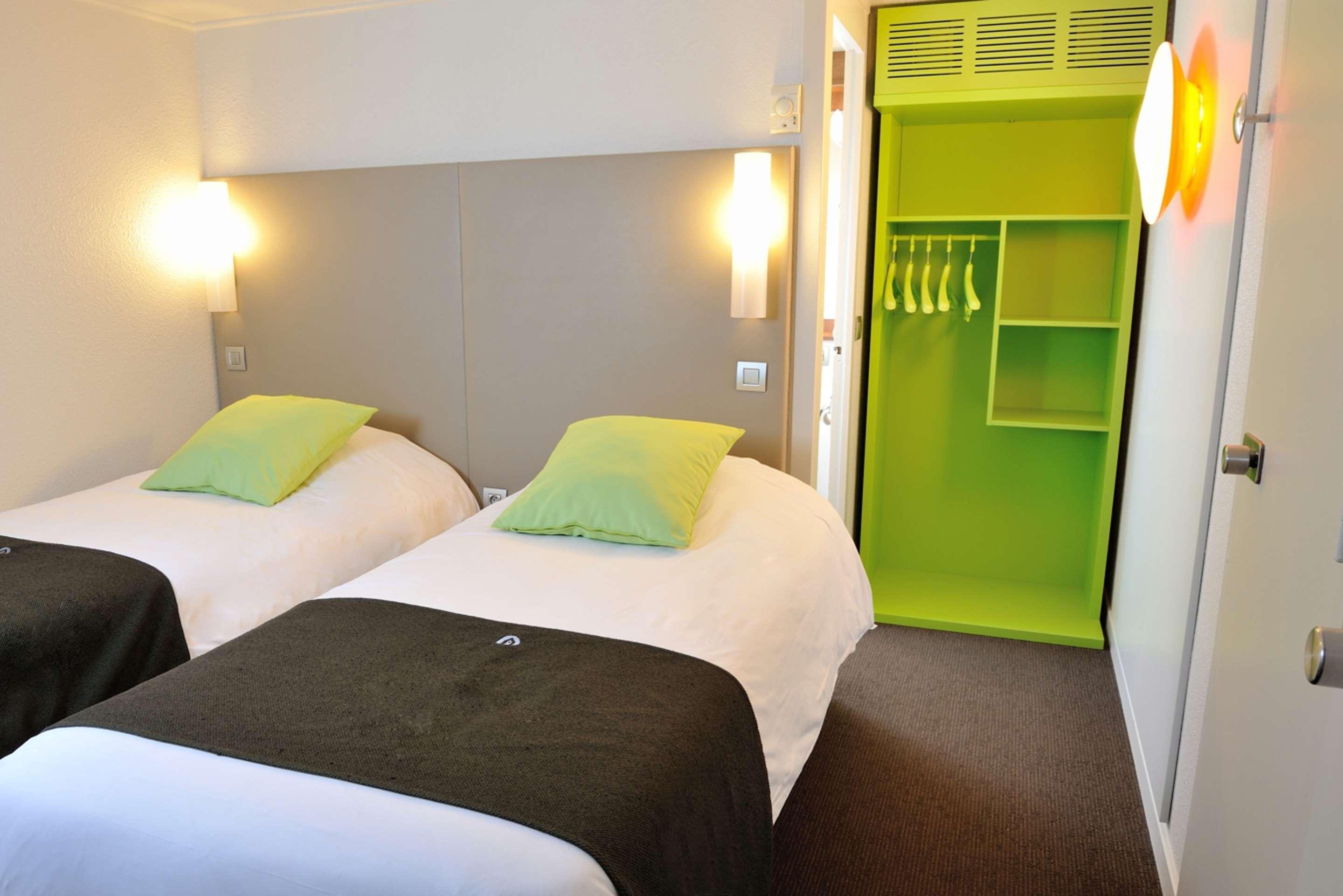 แคมปานิล โบเวส Hotel โบเวส์ ภายนอก รูปภาพ